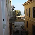 Dioni 4 Aparthotel Chania (Crete)