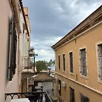Aparthotel Dioni 4 Chania (Crete)