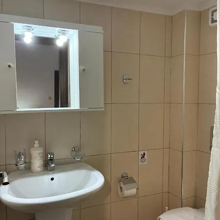 Aparthotel Dioni 4 Chania (Crete)