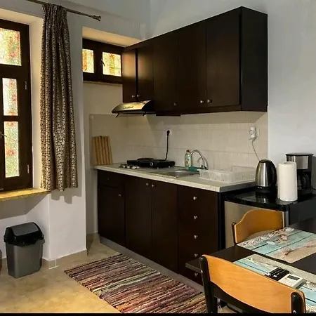 Aparthotel Dioni 4 3*