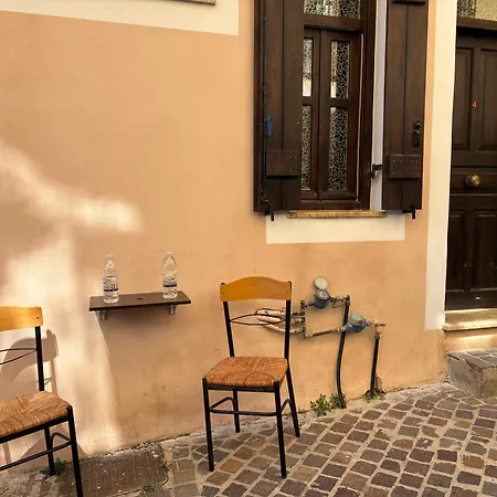 Aparthotel Dioni 4 Chania (Crete)