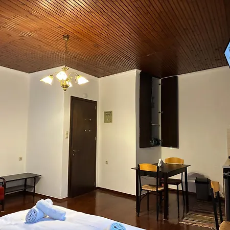 Aparthotel Dioni 4