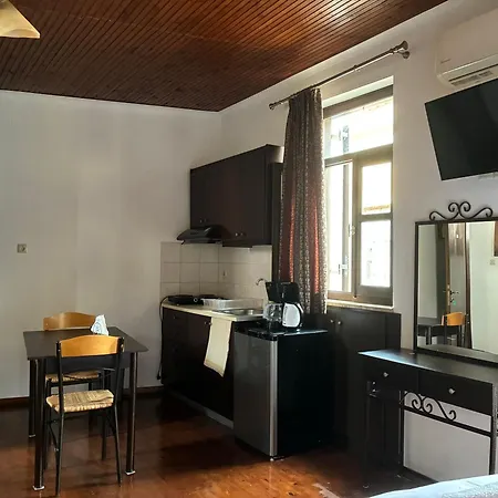 Aparthotel Dioni 4 3*