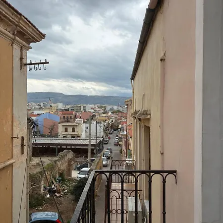 Aparthotel Dioni 4 3*