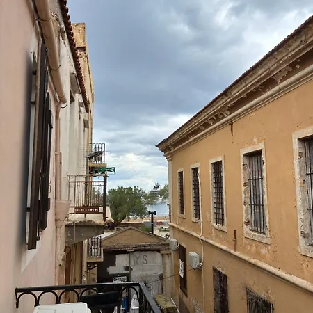 Aparthotel Dioni 4 Chania (Crete)