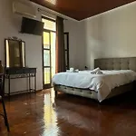 Dioni 4 Apartmanhotel
