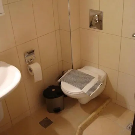 Apartmanhotel Dioni 4 Hriszí Aktí Haniá