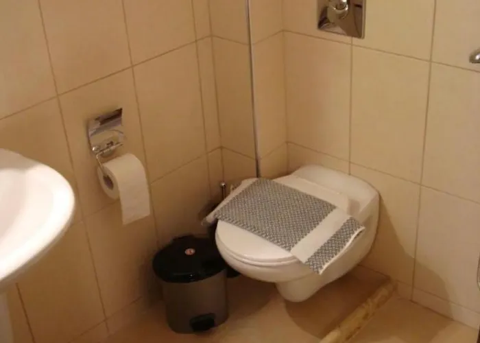 Apartmanhotel Dioni 4 Hriszí Aktí Haniá